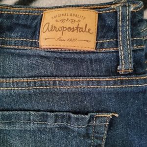 Ladies Aeropostale Jeans size 8